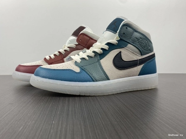 Jordan AIR DM9601-200 Machines 1 Mid Anti-Gravity 1015